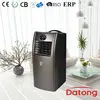 2014 New cool and heat portable moving air con