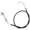 Throttle cable
