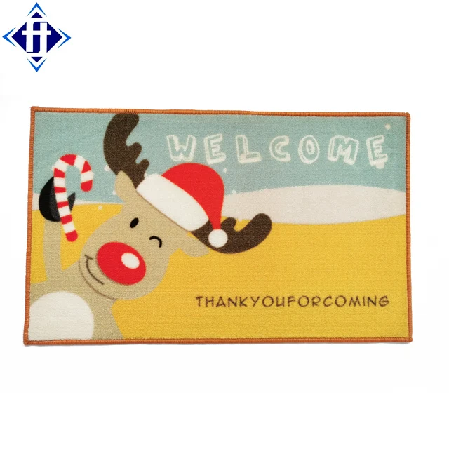 Customized Rubber Backed Door Mats Buy Door Mats,Rubber Backed Door