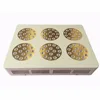 2017 innovation plant growth stages high power 300W Spectrum led grow lights Apollo 6 UV IR Greenhouse induction grow light