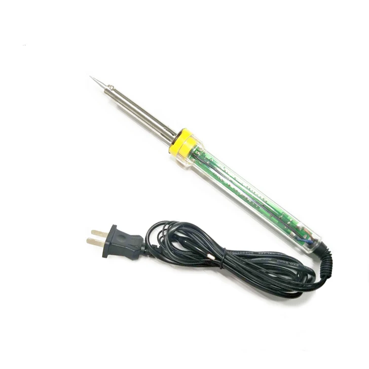 Hl010a 12v Dc Electric Soldering Iron Buy Dc Soldering Iron,12v