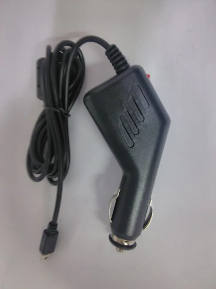 Gps Car Charger Tmc Antenna Car Charger 8v36v Gps Tracker Mini Usb Car