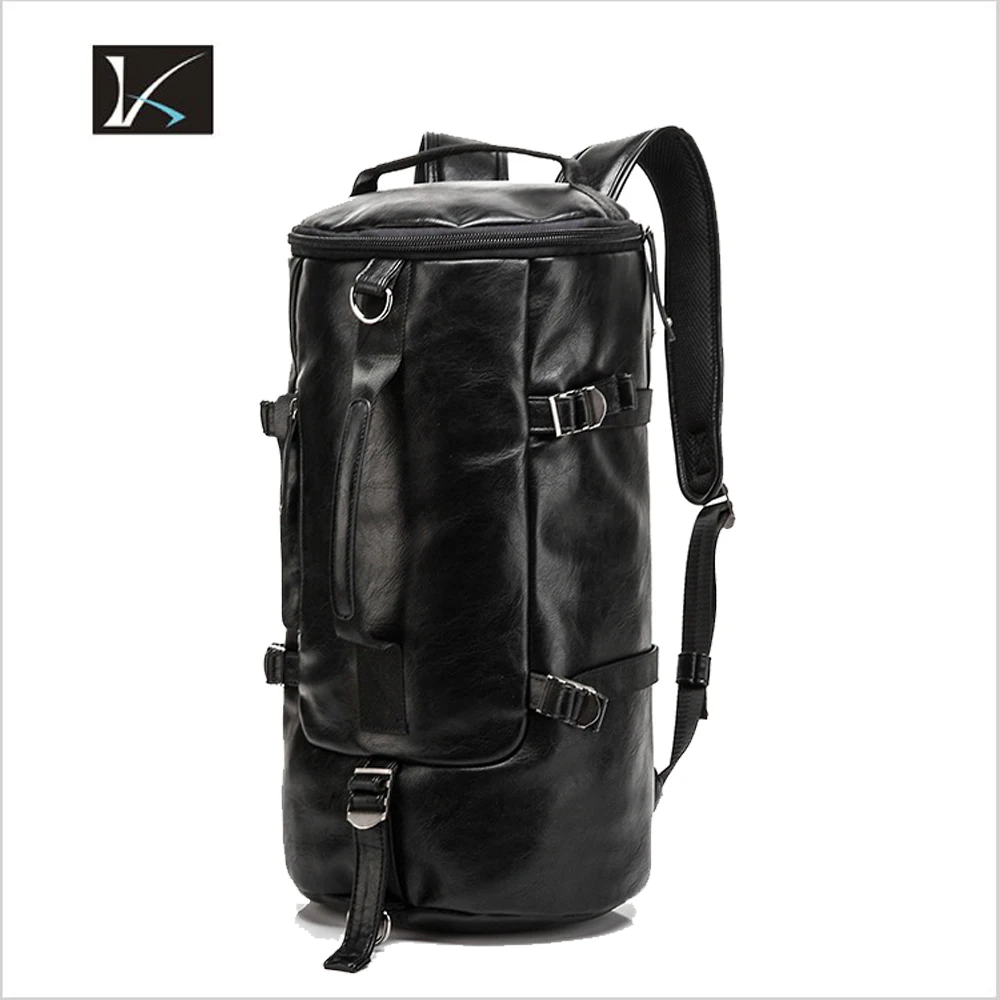 hype one shoulder backpack