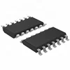 RF IC Modulator/Demodulator Amplifier Module Ic MC1496DR2G 14SOIC