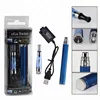 2019 Top-selling Blister Ego Ce4 Kit,Most Popular Ego Ce4 With Different Colors Ego C Twist E Cigarette With Ce4 Ce5 Ce6 Ce7 Ce