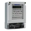 DDS986 Single Phase Digital Kilowatt Hour Meter Smart Electric Meter