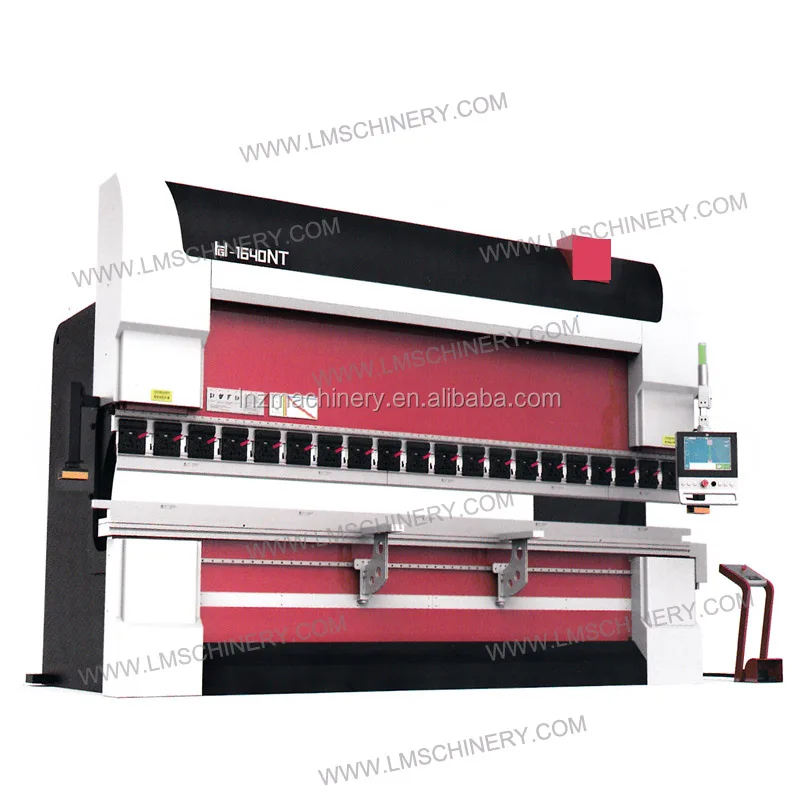 Lms 160トンcnc油圧プレスブレーキ鋼板曲げ用工作機械工場価格 Buy プレスブレーキ 自動プレスブレーキ 160 トンプレスブレーキ Product On Alibaba Com