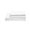 Sheets - Real 800 Thread Count Queen 4 Piece Bed Sheet Set - Soft & Smooth Hotel Luxury 4pc Sheet Set Solid 15 inches Deep Pocke