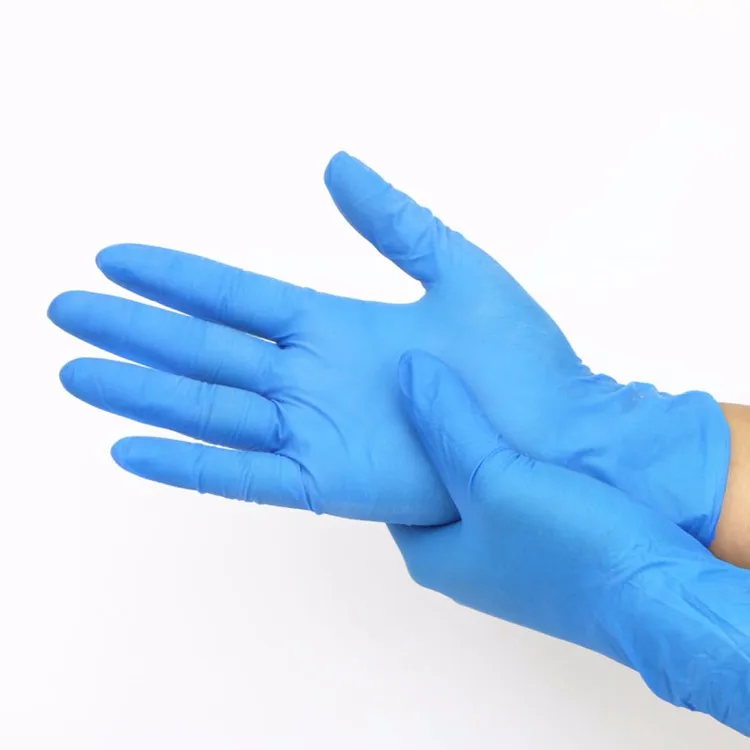 powder free latex gloves wholesale