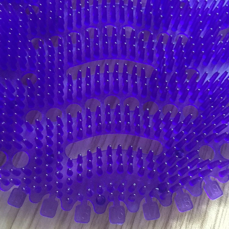 Séparation Urinoir Avec Écran Intimité - Cloison Toilettes Publiques 120x40cm
