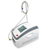 Specialized diode laser device 980nm for the Complete cure of nails fungus onychomycosis