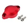 NiceCNC Left Aluminum Engine Case Slider For Ducati Streetfighter 848 2012-2015 1098 S 2009-2013