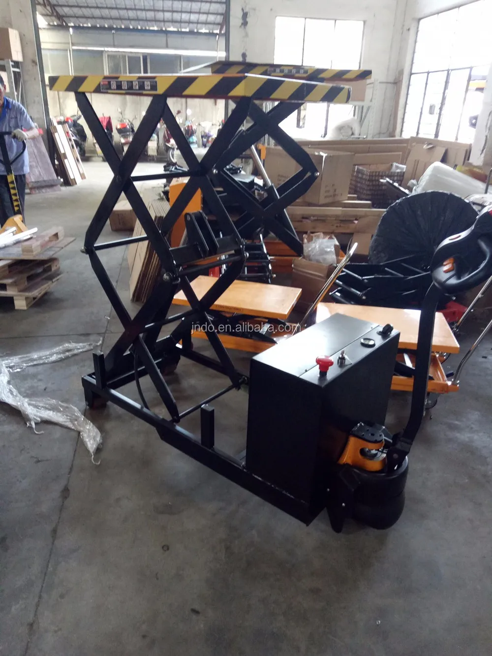 Scissor Lift Table Hydraulic Hand Scissor Lift Table Hand Scissor Jack