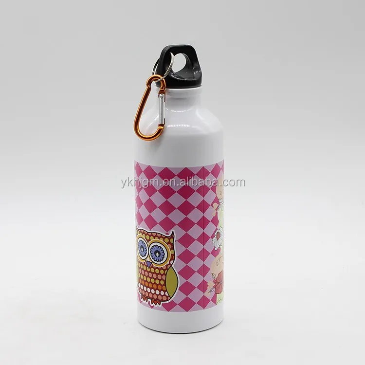 Heat Transfer Printing Camping Water Bottle Wholesale Buy Water Bottle Wholesale,Camping Water