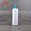 squeeze bottle ketchup food oil dispenser plastic sauce squeeze bottle with screw cap