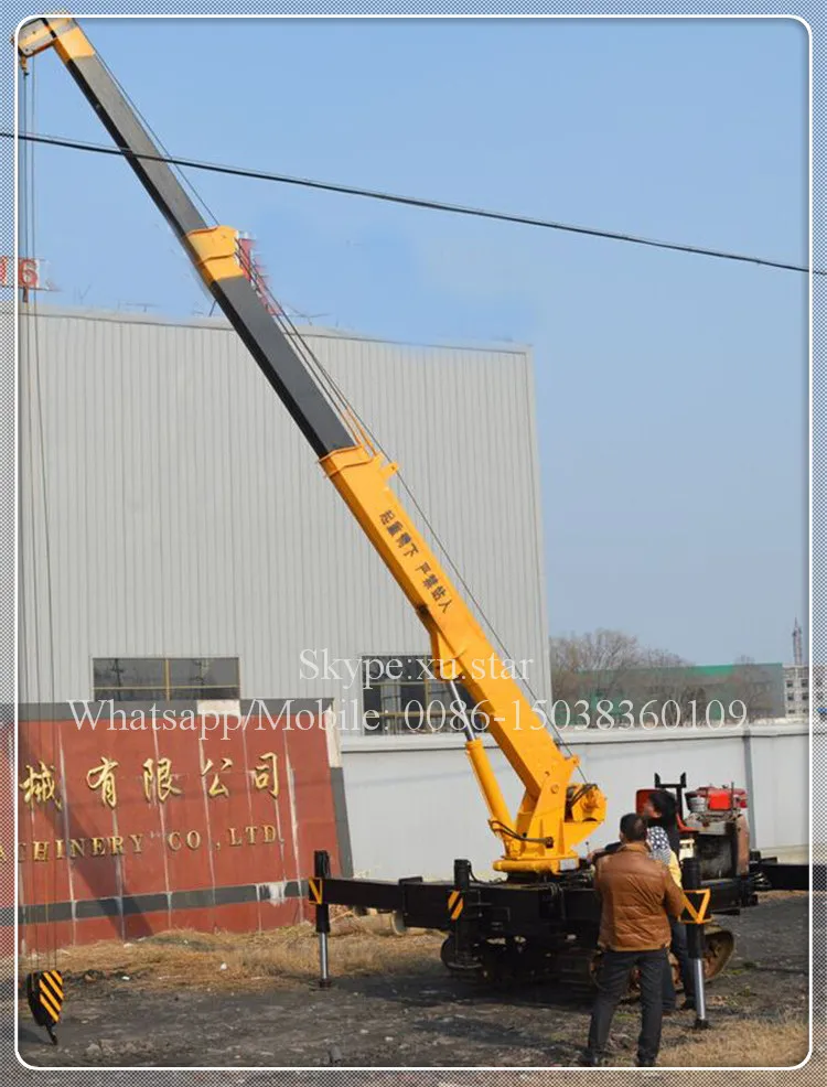 Engineering Construction Machinery Claw Crane Machine Buy Claw Crane