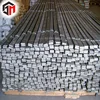Forged mild steel flat bar with high tensile