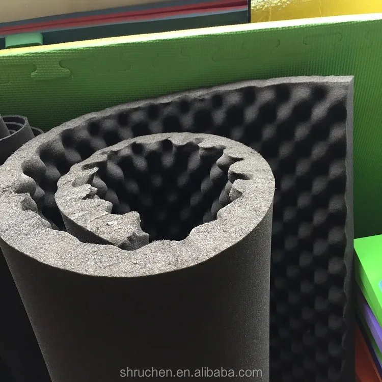 Noise Reduction Foam Sponge Buy Isolation Noise Reduction Sponge