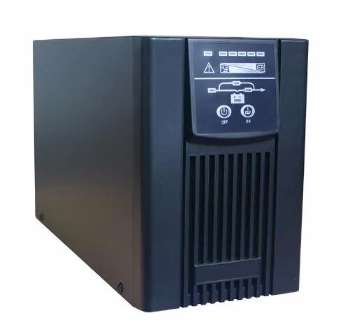 High Frequency 1kva 2kva 3kva Online Ups For Office Use - Buy Ups For ...