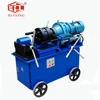 Wholesale price Manual Operation Rebar Thread Rolling Machine for Rebar Splicing