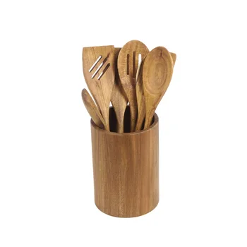 acacia cooking utensils