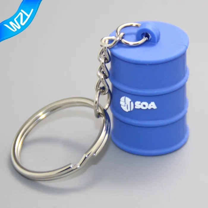 Soft Pvc Rubber Custom Keychain With Logo Buy Pvc Keychain Pvc Rubber