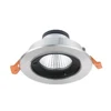 wet location pull down 15 watt semi flush pendant ceiling light fixture