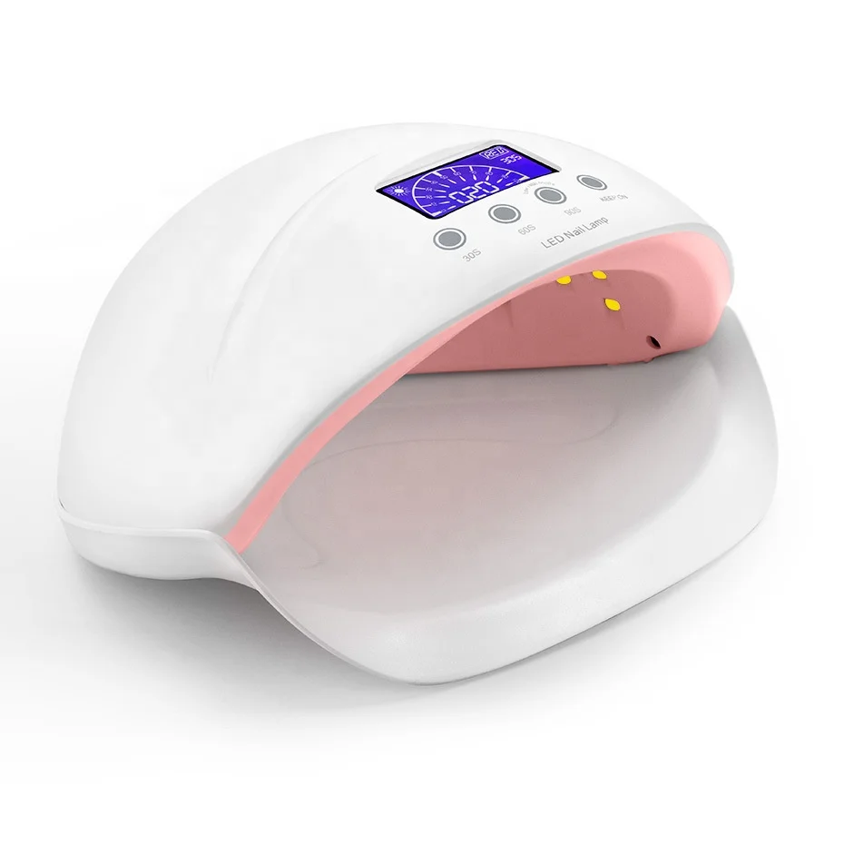 Home use Fish mouth Portable Sunone UV Dryer Led Gel Nail Lamp wholesale