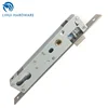 Door lock aluminum multi point mortise lock for pvc doors