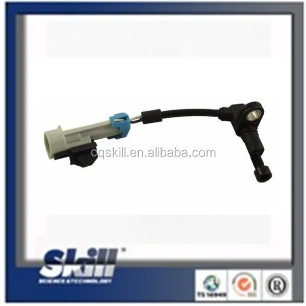 شيفروليه كابتيفا daewoo abs سرعة الاستشعار 96626078 ALS1748 5S8403