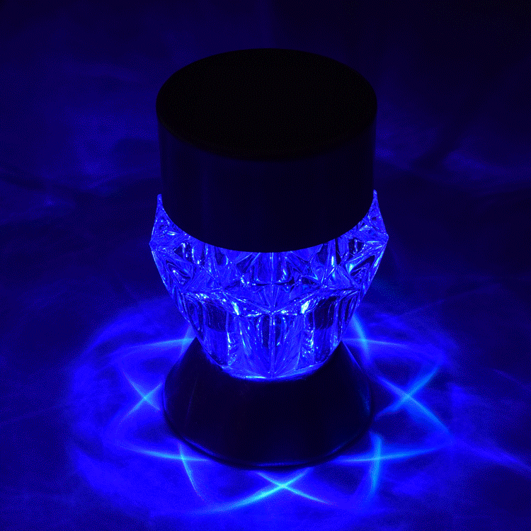 Colorful Garden Decoration Solar Light Ip65 Outdire Lamps For Festival