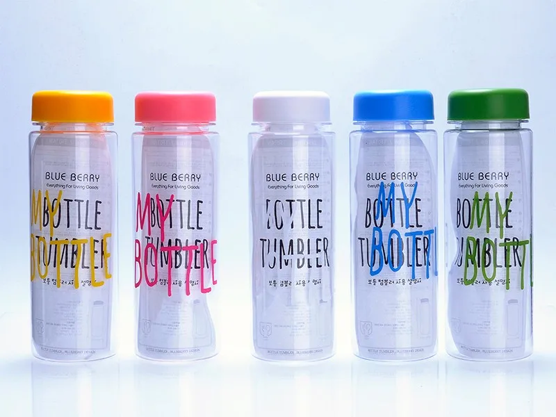 Wholesale Promotional Bpafree School Kids Water Bottle Bulk For Kids