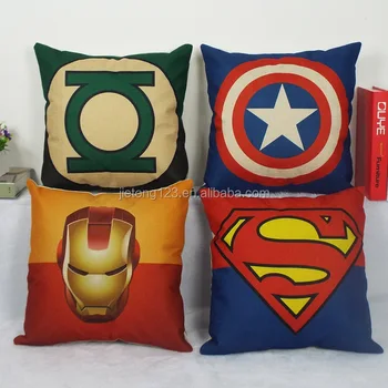 Baby Sleeping Kids Floor Filling Pillow Standard Size Cushion