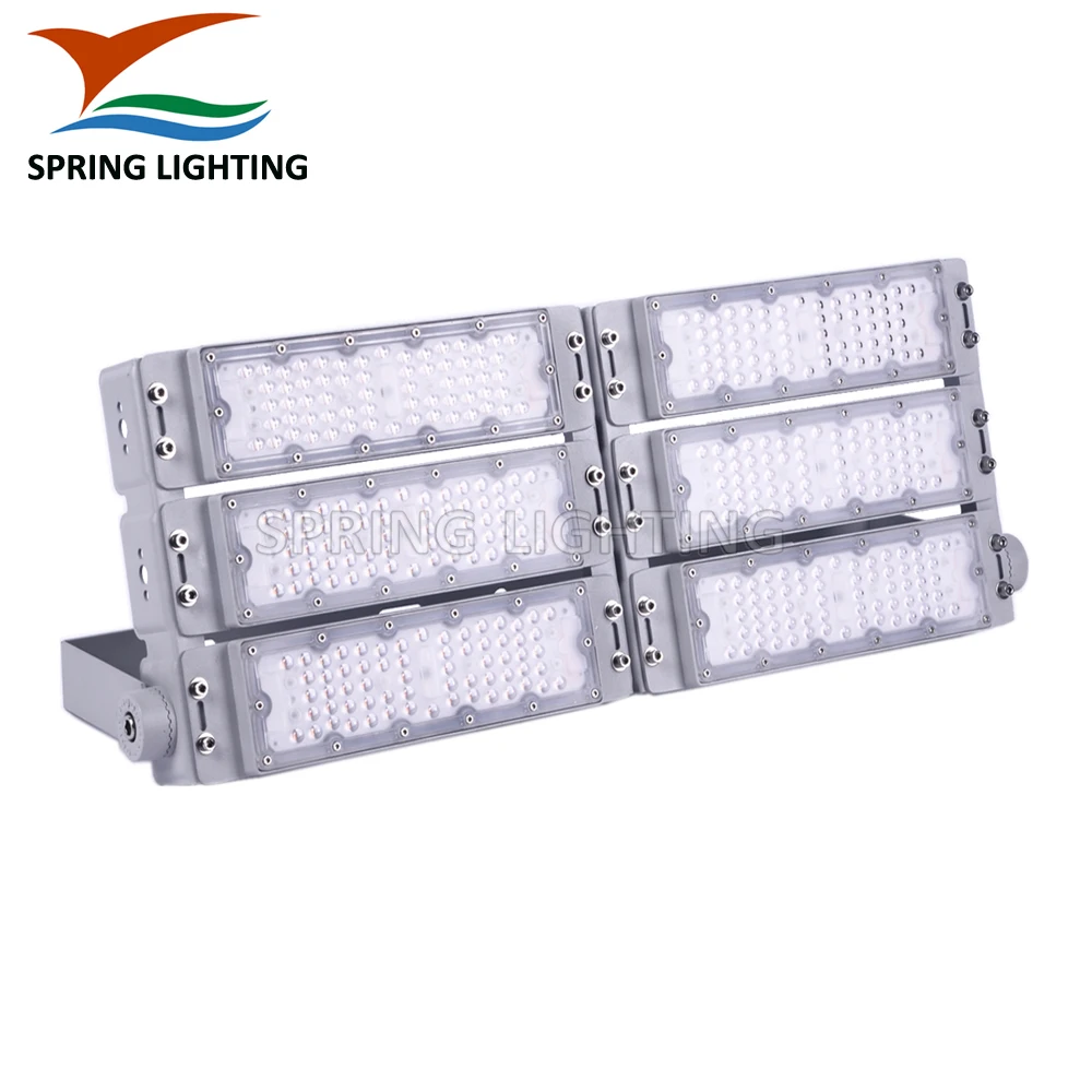 UL CE RoHs 300W LED flood light beam angle  60 90 deg 5700k ul listed LED sports floodlight