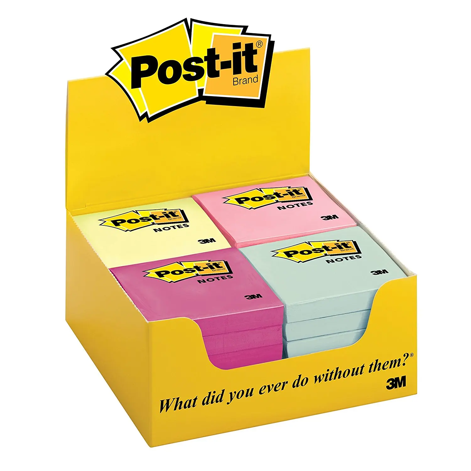 where to buy post it notes