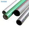 Plastic ppr pipe large small diameter pipe tube