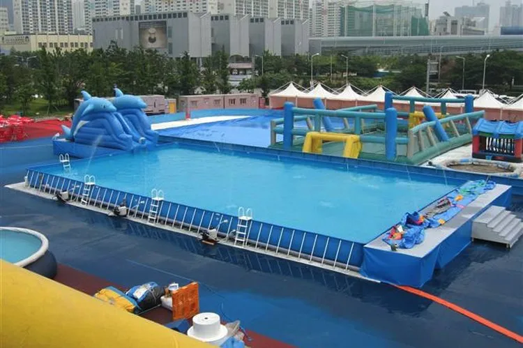 plastic pool for adults