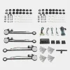 First Generation 4-Door Power Window Conversion Kit for Car Truck Suv