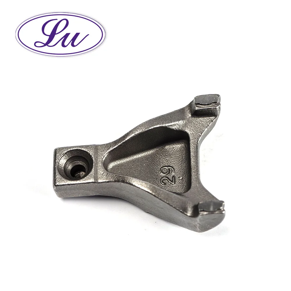 OEM NO 13257-53J02 auto spare parts car engine rocker arm