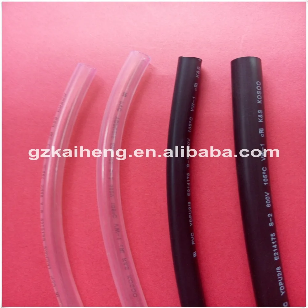 Insulation Sleeves Thin Wall Pvc Pipe Low Voltage For Cable And Wire Buy Pvc Pipe,Pvc Cable