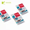 stylish free samples reusable microfiber computer/phone screen cleaner sticker