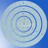 2d fitting led replacement magnet LED light Soure kit