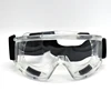 hot sale High Quality sport windproof Safety Glasses CE En166 Anti Fog Anti-scratch Safety Goggles