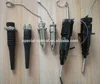 ODC SM/MM 2/4 cores outdoor 4.8/7.0mm Fiber Optic cable Patch Cord
