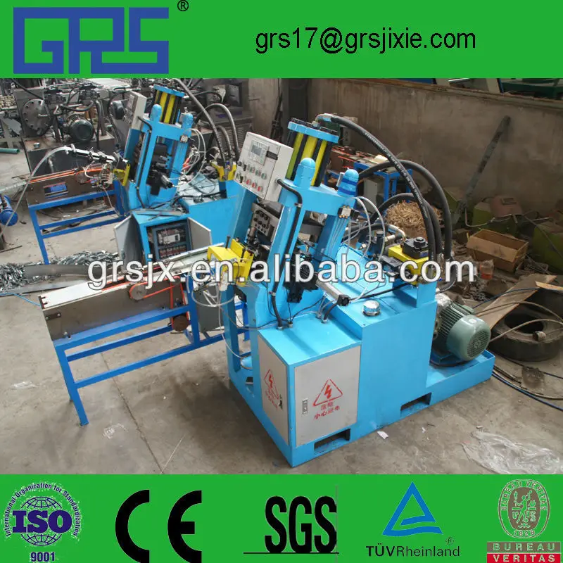Paper Staple Clip Making Machine With Whole Production Line Price Buy