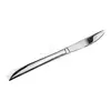 Steak Knives Heavy-Duty Stainless Steel Steak Knife Set for Chefs Commercial Kitchen Great For BBQ Weddings Dinners