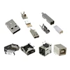 Good quality 162 KLS brand usb connector for iphone