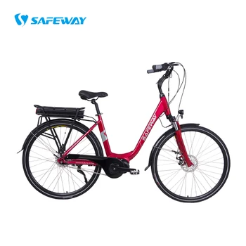 safeway electric bikes