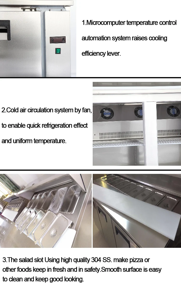 Commercial Stainless Steel Philippines Restaurant Kitchen