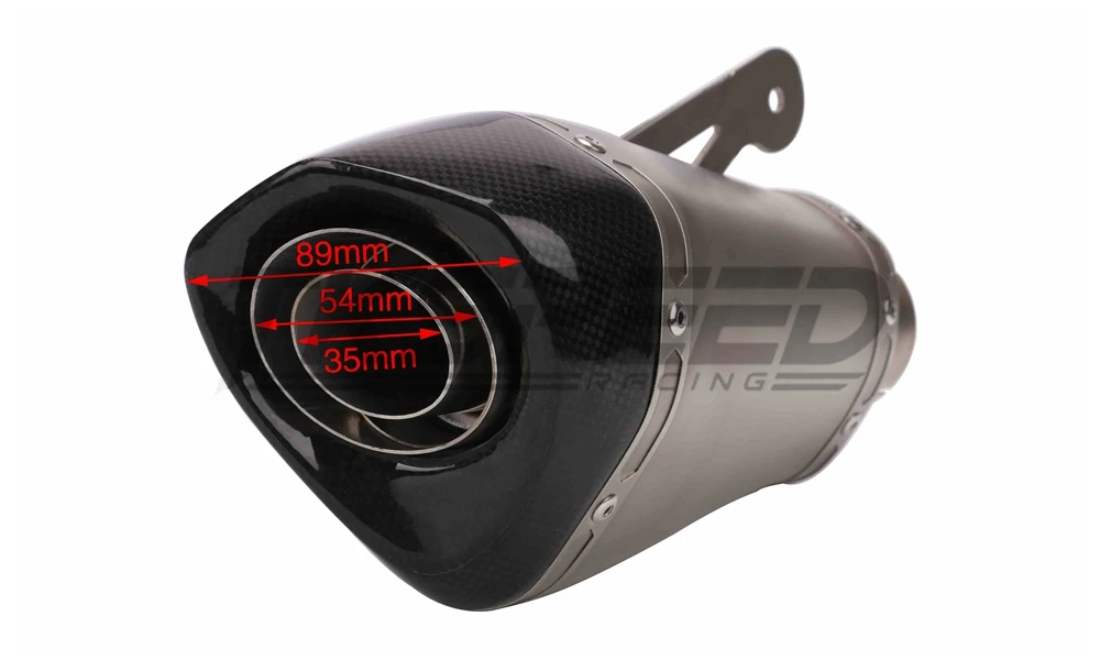 aftermarket bmw motorcycle exhaust